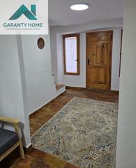 Casa in Martos. Casa en martos con terraza y vistas  lista para entrar