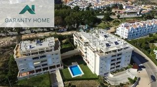 Pis a La Cala del Moral