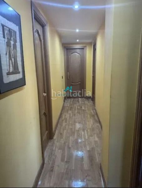 Foto 11f14a17-78c2-4047-a8d0-e631daced6c9. Pis a Parque Lisboa-La Paz Alcorcón