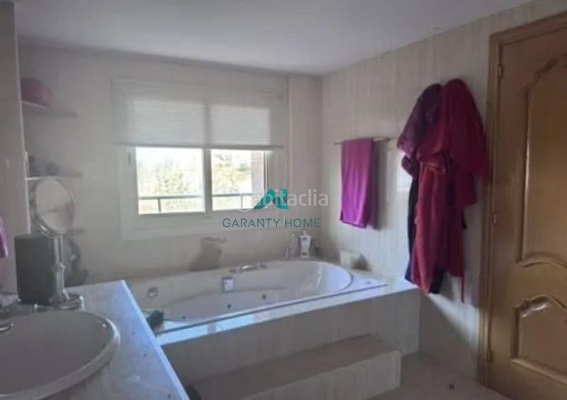 Foto 360f4c0e-0ebf-4ffa-904c-bdbf93140213. Pis a Parque Lisboa-La Paz Alcorcón