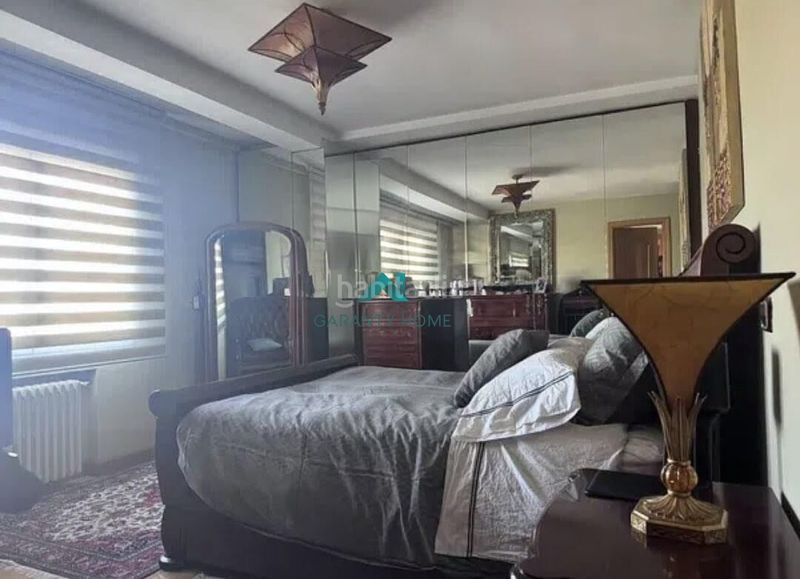 Foto 36a41103-1c2f-425d-8cea-2a28610b4590. Pis a Parque Lisboa-La Paz Alcorcón