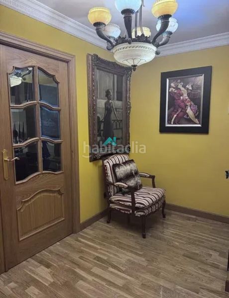 Foto 3b42556a-d966-4c95-9dab-f7abd16813de. Pis a Parque Lisboa-La Paz Alcorcón