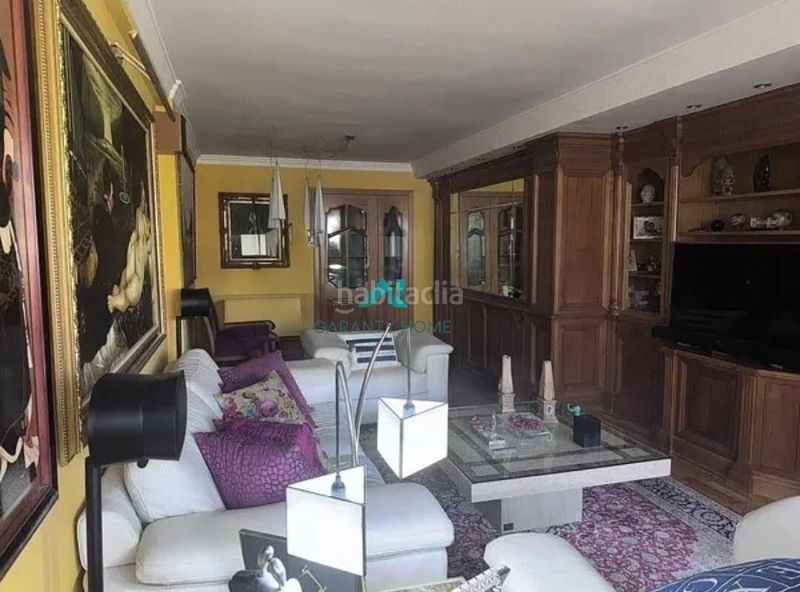 Foto 4e37a605-21d8-4340-80df-4133bc1ee38c. Pis a Parque Lisboa-La Paz Alcorcón