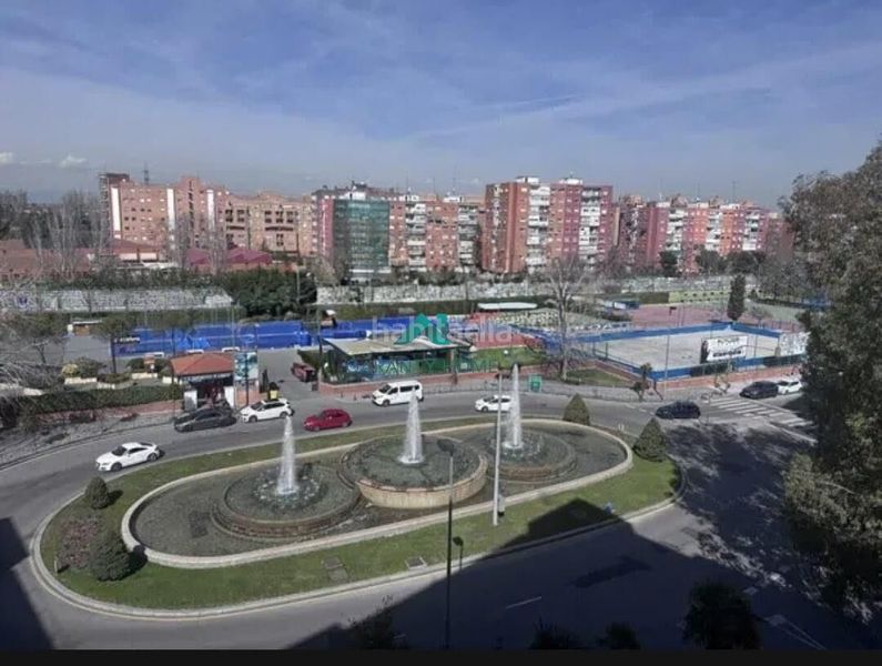 Foto 5e1e683d-a116-41cc-8d21-a0701d9c54bb. Pis a Parque Lisboa-La Paz Alcorcón