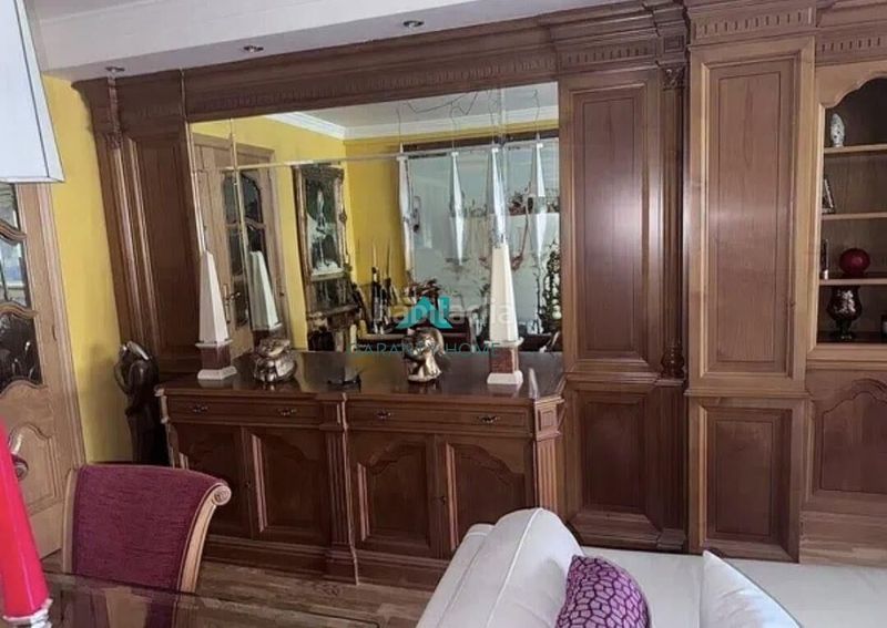 Foto 6d6813fc-837c-41e1-8e1f-015a721af4a7. Pis a Parque Lisboa-La Paz Alcorcón