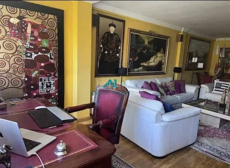 Foto 7d44f680-2325-40d5-ae31-ec7d967f8a05. Pis a Parque Lisboa-La Paz Alcorcón