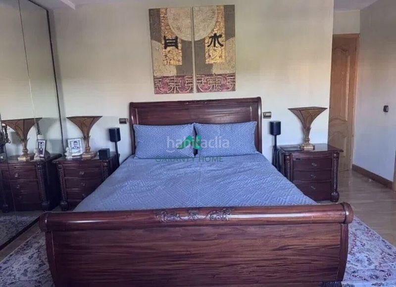 Foto abff162f-d9c1-4a30-8aa7-e9623f55ca8e. Pis a Parque Lisboa-La Paz Alcorcón