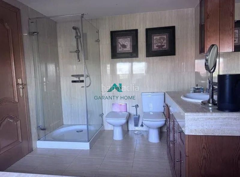 Foto bc4d08ac-5a79-4942-8a47-ecc28d7b6358. Pis a Parque Lisboa-La Paz Alcorcón