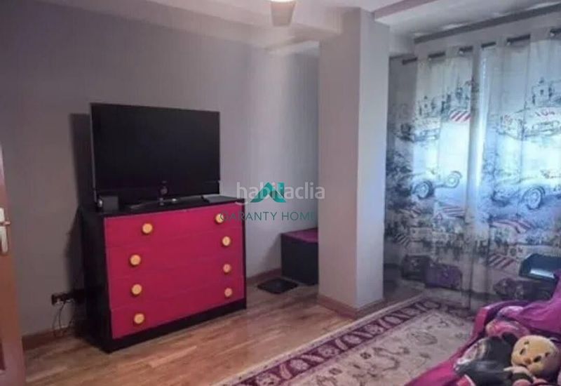 Foto c1d2a608-2f3b-4748-94b5-bcbbc36dac26. Pis a Parque Lisboa-La Paz Alcorcón