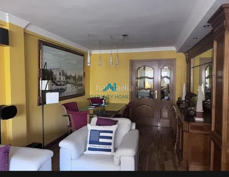 Foto c7725e97-da90-4263-8f57-67c7025b82dc. Pis a Parque Lisboa-La Paz Alcorcón