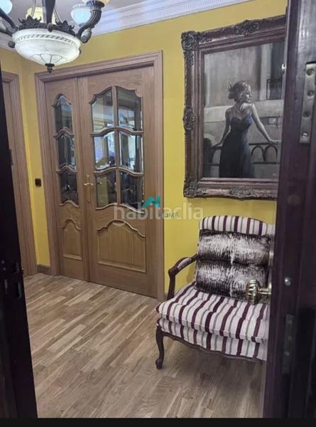 Foto ea15e36f-44a6-43fa-9ddb-38272a31333b. Pis a Parque Lisboa-La Paz Alcorcón