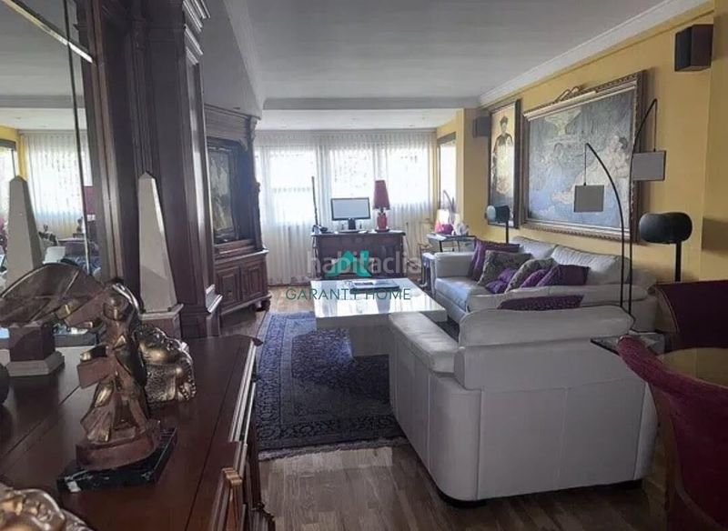 Foto ef08c28f-46a7-4333-b3d2-77bef5a012b2. Pis a Parque Lisboa-La Paz Alcorcón