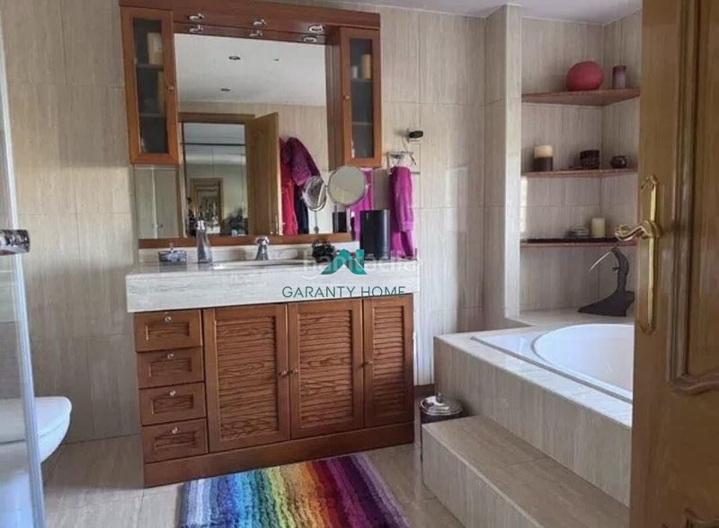 Foto f537e51b-80c3-46c5-bb97-a9fcc4e16113. Pis a Parque Lisboa-La Paz Alcorcón