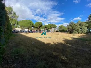 Terreny residencial a El Bosque. Gran oportunidad!!! terreno en venta en ubanizacion el bosque