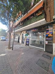 Business premise in Casco Antiguo. Gran oportunidad!!! local comercial en venta alcorcon