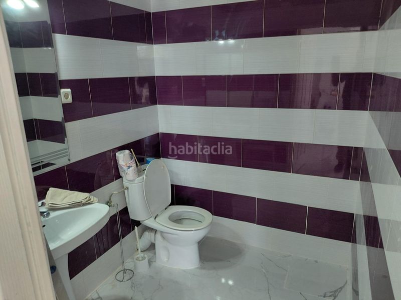 Foto 3a57c620-fc21-45a1-8745-971acee3539f. Local comercial a Sector 3 Getafe