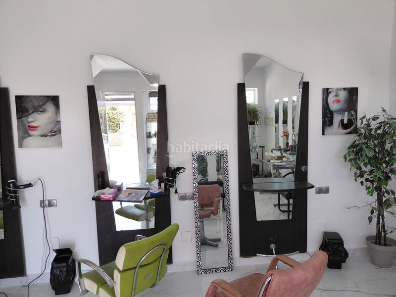 Foto 6d6a28c5-4967-47d8-9ed6-309362a3f060. Local comercial a Sector 3 Getafe