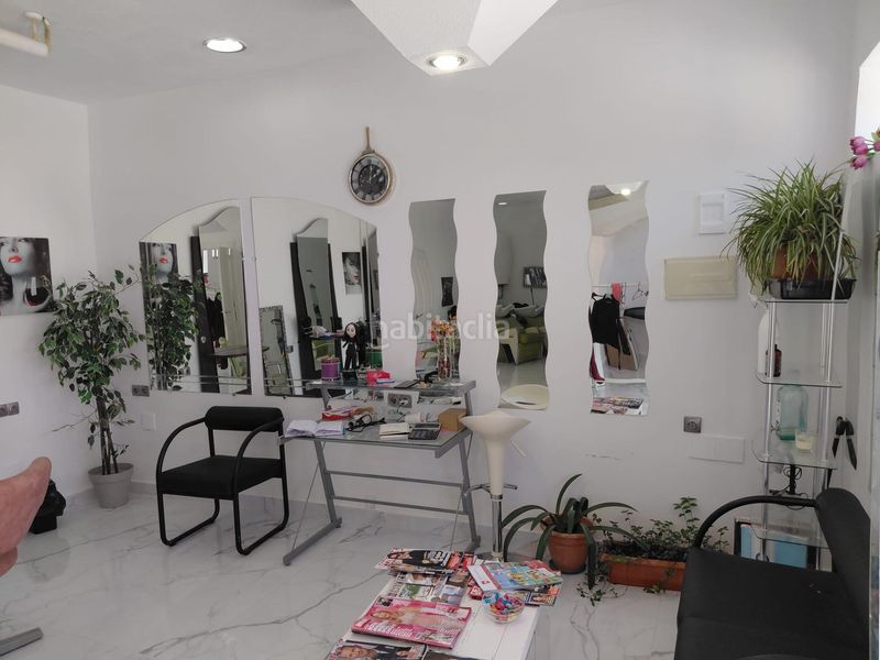 Foto b58f04db-17d1-4621-b888-0daf176b2d14. Local comercial a Sector 3 Getafe