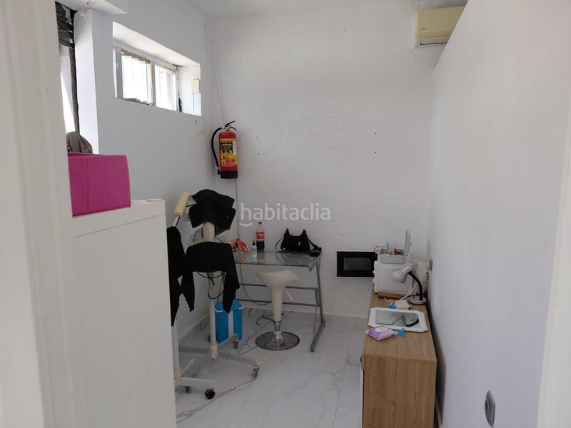 Foto ba014040-af3c-4d17-aec7-31101c93f975. Local comercial a Sector 3 Getafe