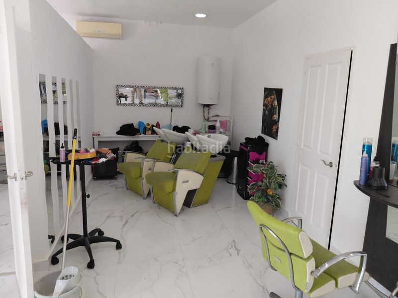 Foto ebd32d2d-3491-4ab1-ad01-60c8f6c36b0b. Local comercial a Sector 3 Getafe