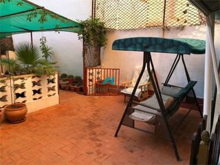 Flat in Beteró. Espectacular piso con gran terraza de 120m2