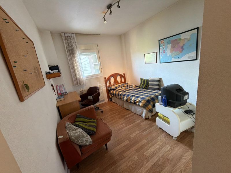 Foto 0096bd52-73e4-4bdf-a106-eabecb6f32f7. Pis amb calefacció aparcament a Rosas - Musas Madrid