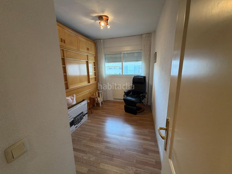 Foto 15fe02ea-931f-423f-9db1-557f2a489b45. Pis amb calefacció aparcament a Rosas - Musas Madrid