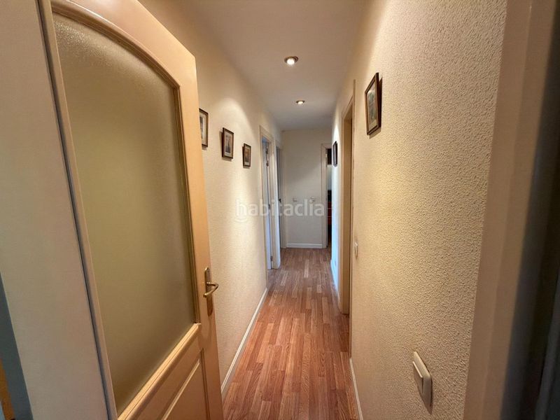 Foto 288b4dd2-2e05-4c56-9ad4-4f6e4a8e4447. Pis amb calefacció aparcament a Rosas - Musas Madrid