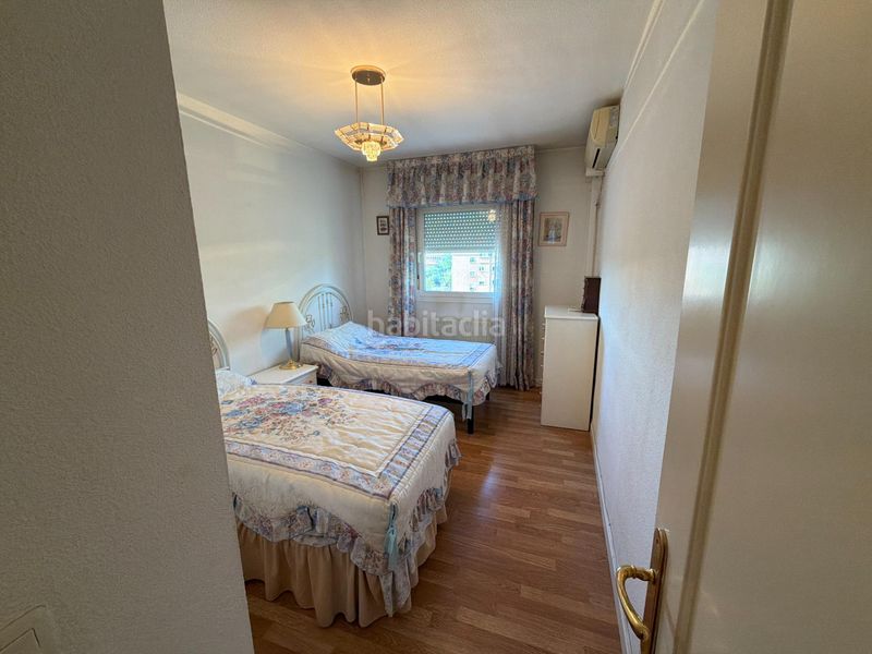 Foto 2a2516be-598a-4981-a09d-a1efadb1dd7d. Pis amb calefacció aparcament a Rosas - Musas Madrid