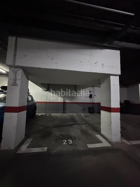 Foto 32966c79-9abe-408b-8079-783039c81404. Pis amb calefacció aparcament a Rosas - Musas Madrid