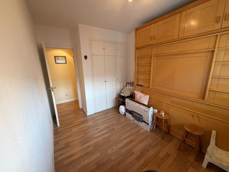 Foto 405bacf6-d201-42f4-b2a6-b1ba24eda4f2. Pis amb calefacció aparcament a Rosas - Musas Madrid