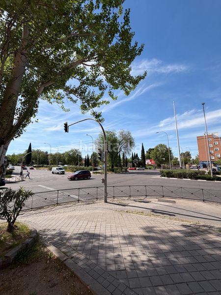 Foto 47237d42-fe12-4c6f-9cf8-97330b019986. Pis amb calefacció aparcament a Rosas - Musas Madrid