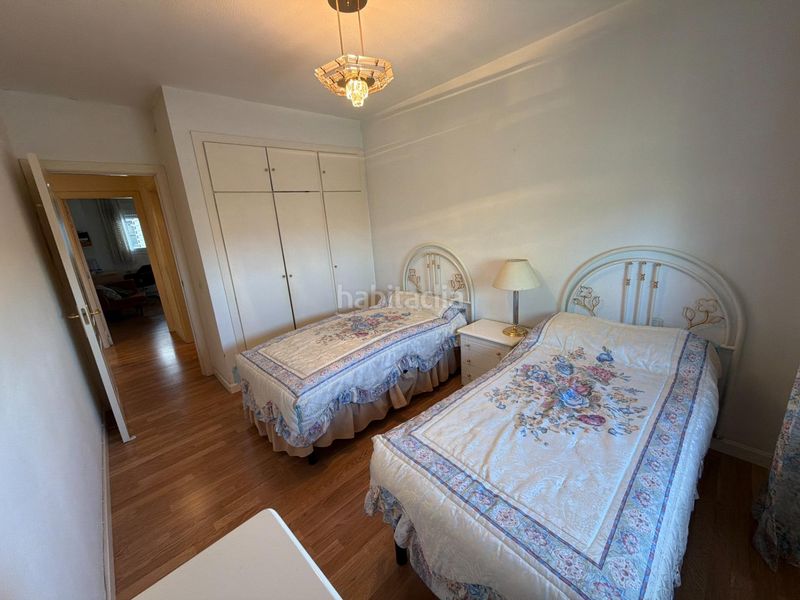 Foto 4bb73ec8-bfc5-4d80-a1fa-25c9d7ed03bd. Pis amb calefacció aparcament a Rosas - Musas Madrid