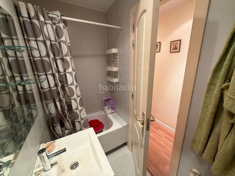 Foto 5d0f0f76-f235-492d-985b-ad7b2a08c6da. Pis amb calefacció aparcament a Rosas - Musas Madrid