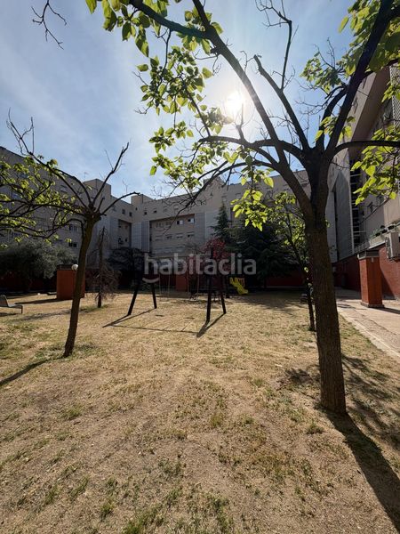 Foto 681c9589-808f-4d09-9390-f9ae0ba457fc. Pis amb calefacció aparcament a Rosas - Musas Madrid