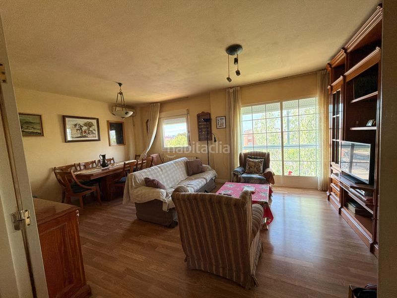 Foto 8d4dd430-ef6a-4fda-992a-f59eb9c26541. Pis amb calefacció aparcament a Rosas - Musas Madrid