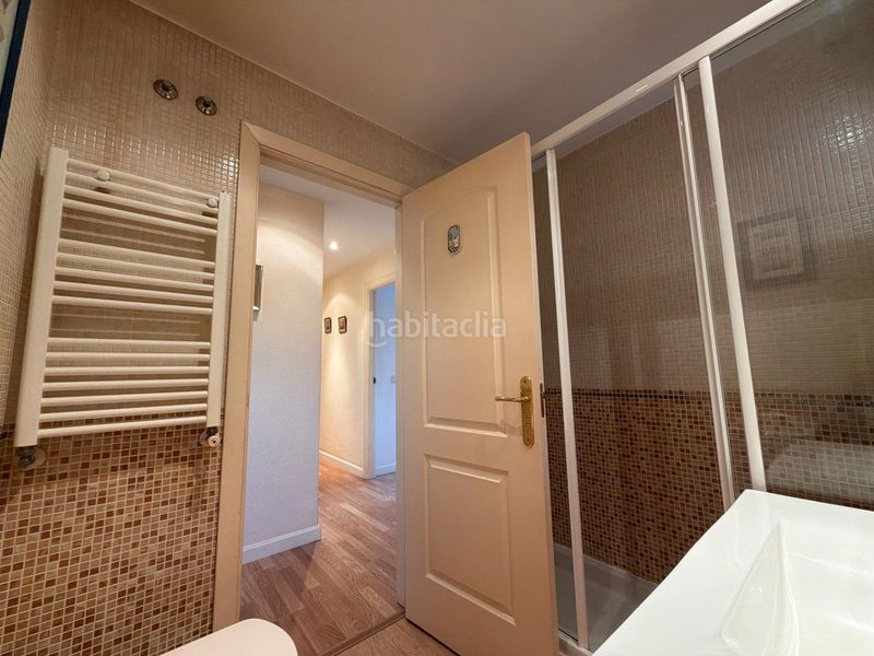 Foto 8f7d4b87-cc50-4b46-889c-89e270957c07. Pis amb calefacció aparcament a Rosas - Musas Madrid