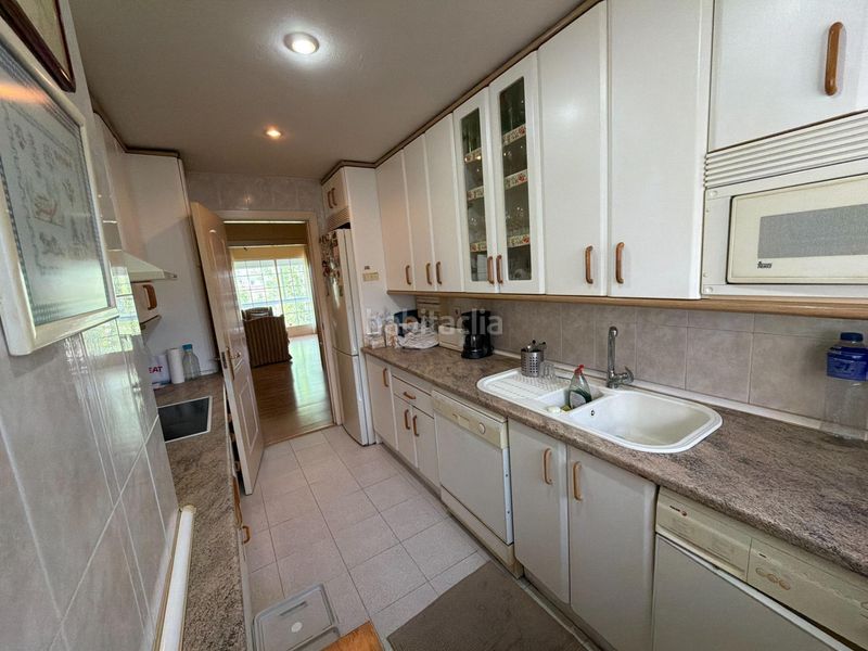 Foto 99845ccc-0a36-4275-acd5-3e48c0c1291f. Pis amb calefacció aparcament a Rosas - Musas Madrid