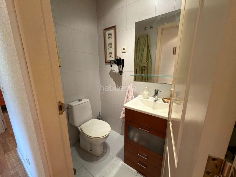 Foto aa07c23c-5a22-4614-b032-e0e63ca1c6f3. Pis amb calefacció aparcament a Rosas - Musas Madrid