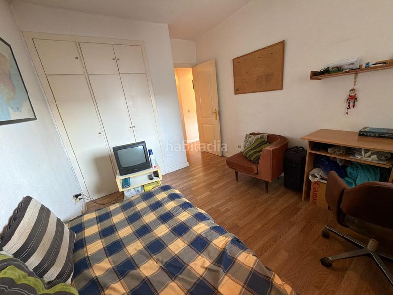 Foto aab90515-1c30-49a1-863d-935ed73fbcff. Pis amb calefacció aparcament a Rosas - Musas Madrid