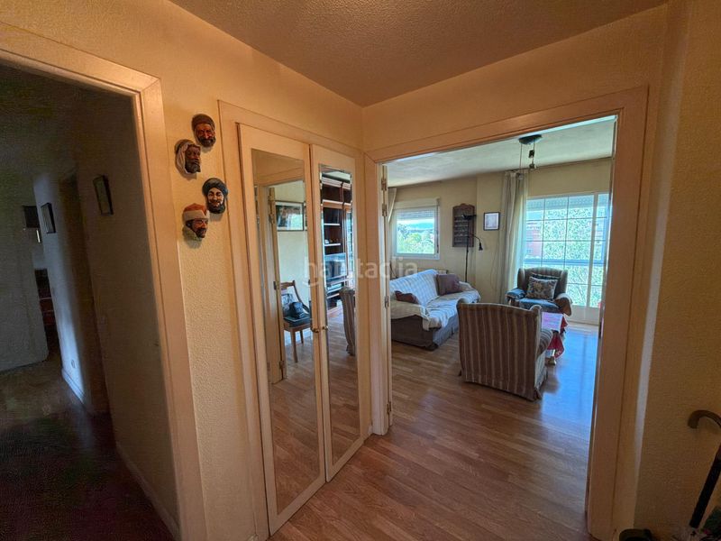 Foto d6d6091d-530f-4b46-a18e-a985fba79705. Pis amb calefacció aparcament a Rosas - Musas Madrid