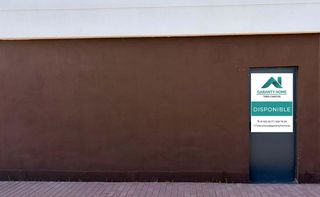 Miete Geschäftsraum in Primera Fase-Nuevo Tres Cantos. Alquiler local comercial  nuevo tres cantos
