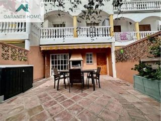 Location Maison jumelée à Montealto - Monterrey. Casa adosada en benalmádena