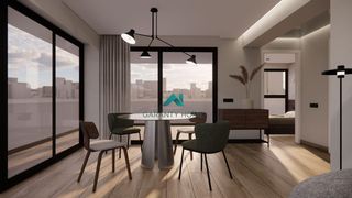 Location Appartement à Moncófar Playa. Piso moderno de verano con terraza en moncofa