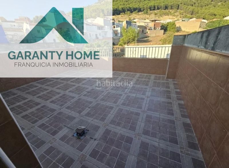 Foto d5c8813b-a6bb-433f-b950-f155c8c84408. Casa amb aparcament a Jamilena