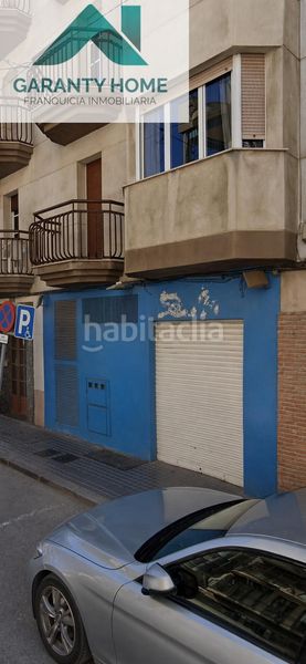 Foto d6734751-bbb5-4781-ac69-3c5ae70a43d9. Miete geschäftsraum in Martos