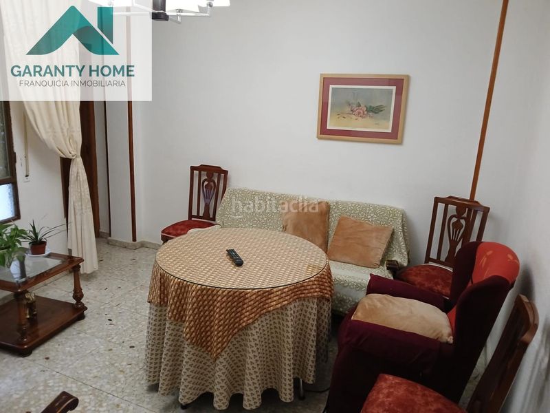 Foto d13864f3-cd1a-4dbd-ae40-1a1e669d9fb3. Pis a San Ildefonso - Catedral Jaén