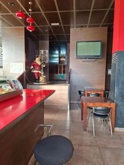 Business premise in Almenar. Local restaurante en almenar