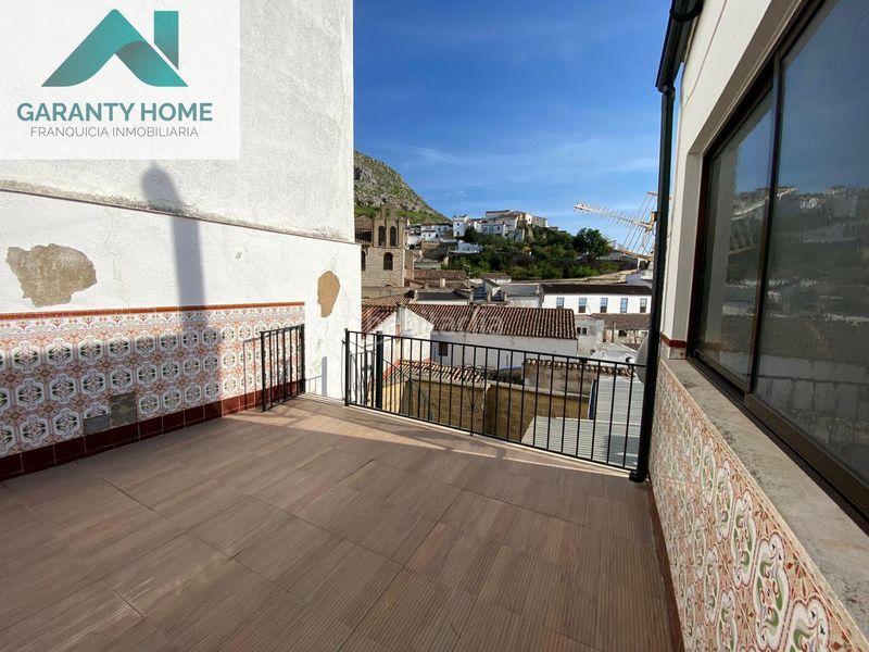 Foto 2ee186da-4a13-4818-860b-59c149721b10. Casa a Martos