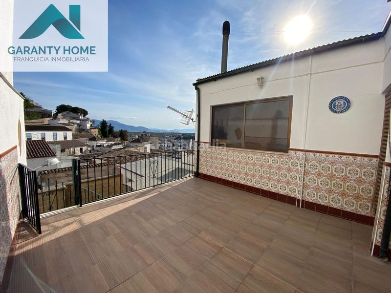 Foto d7c24d2f-449f-49a8-af57-937ab9edb21c. Casa a Martos